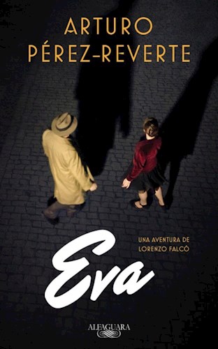 EVA (SERIE FALCO)