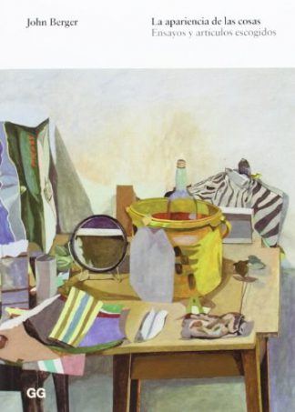 LA APARIENCIA DE LAS COSAS