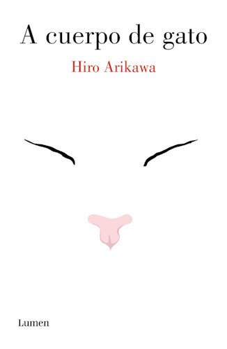 A CUERPO DE GATO
