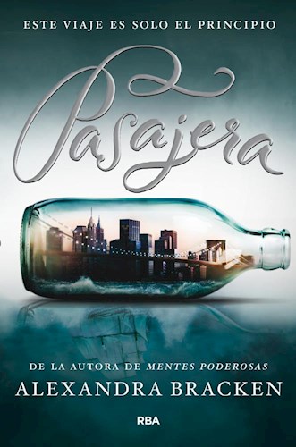PASAJERA