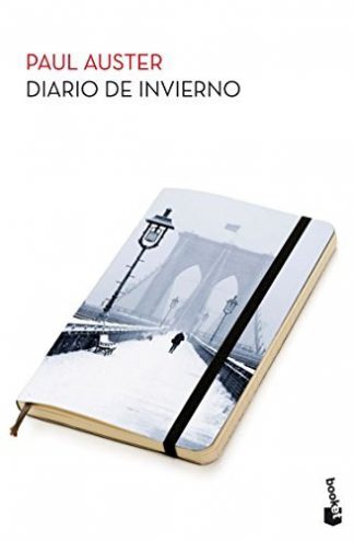 DIARIO DE INVIERNO