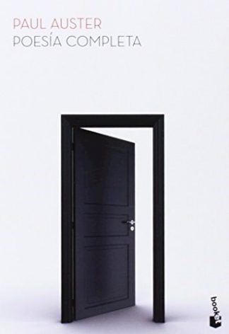 POESIA COMPLETA (AUSTER)