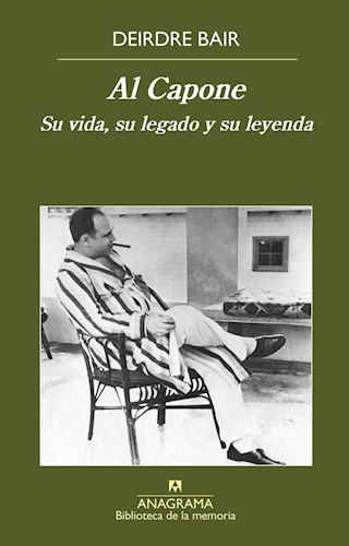 AL CAPONE