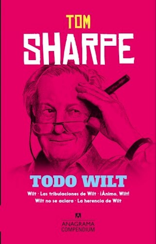 TODO WIILT