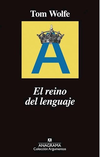 EL REINO DEL LENGUAJE