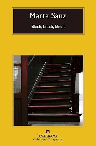 BLACK  BLACK  BLACK