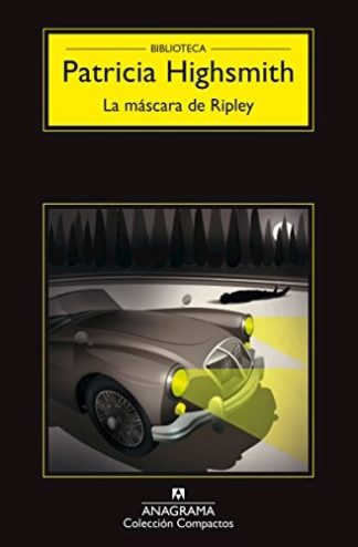 LA MASCARA DE RIPLEY