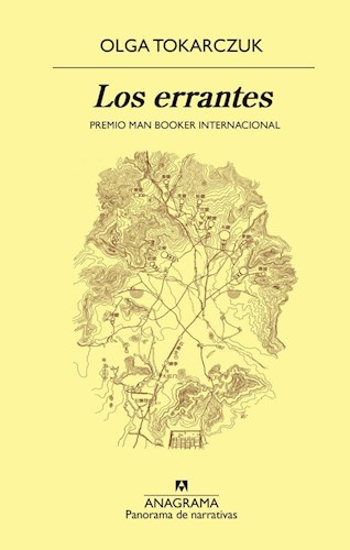 LOS ERRANTES