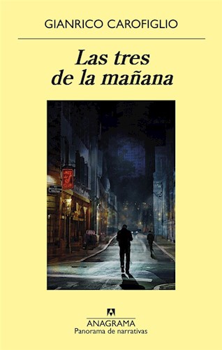 LAS TRES DE LA MANAÑA