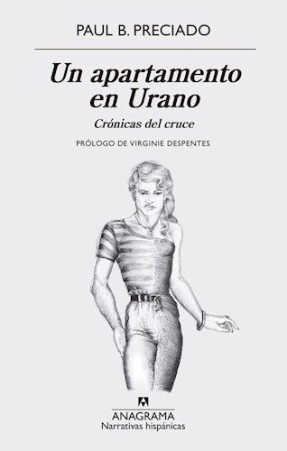 UN APARTAMENTO EN URANO