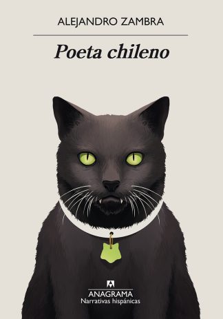 POETA CHILENO