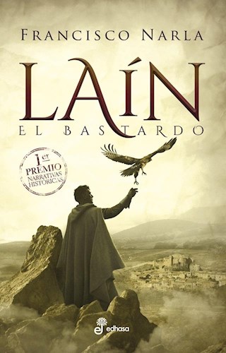 LAIN. EL BASTARDO