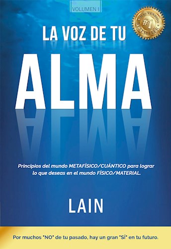 LA VOZ DE TU ALMA