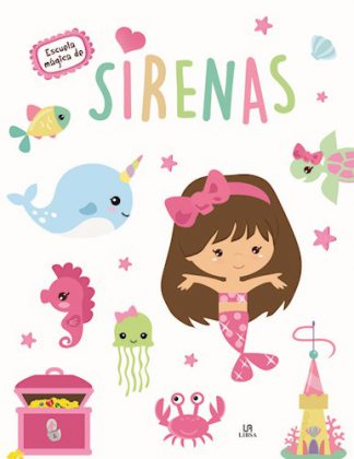 ESCUELA MAGICA DE SIRENAS