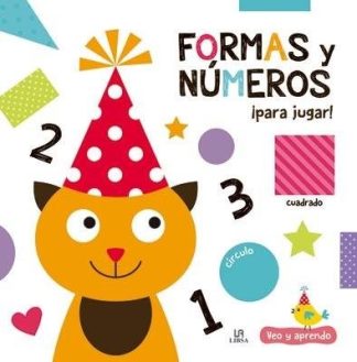 FORMAS Y NUMEROS