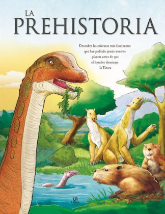 LA PREHISTORIA