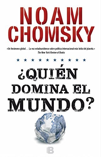 ¿QUIEN DOMINA EL MUNDO?