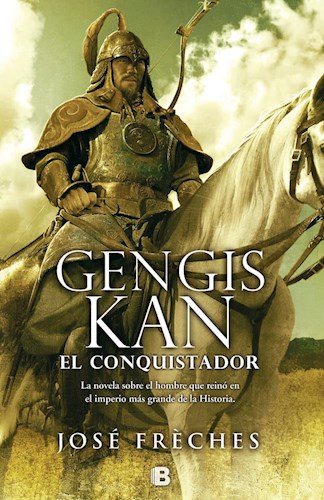 GENGIS KAN