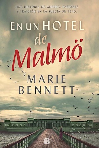 EN UN HOTEL DE MALMÖ