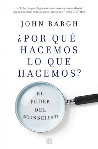 ¿POR QUE HACEMOS LO QUE HACEMOS?
