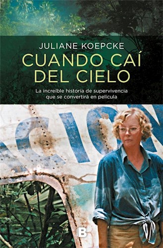 CUANDO CAI DEL CIELO