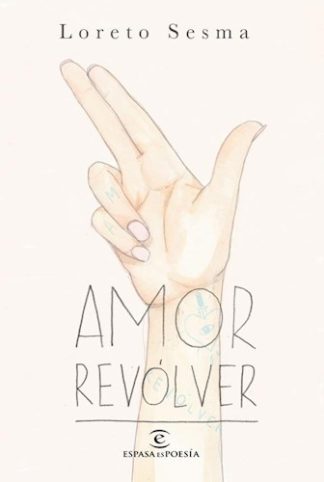 AMOR REVOLVER