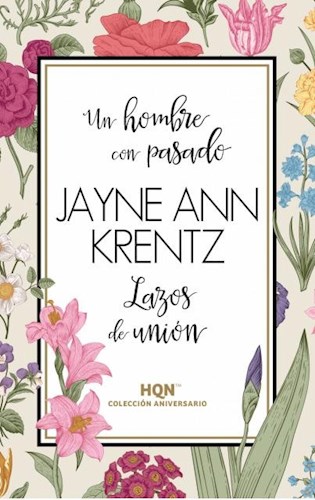 UN HOMBRE CON PASADO. LAZOS DE UNION