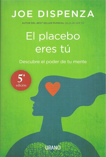 EL PLACEBO ERES TU