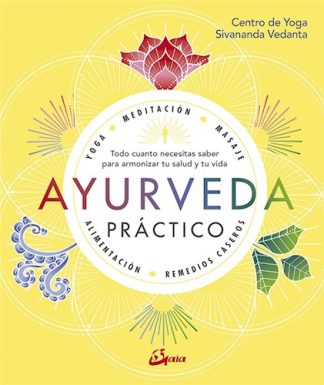 AYURVEDA PRACTICO