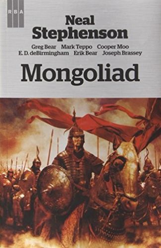 MONGOLIAD