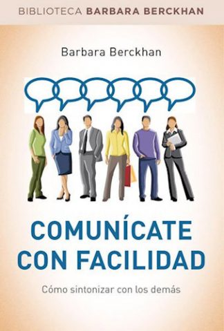 COMUNICATE CON FACILIDAD