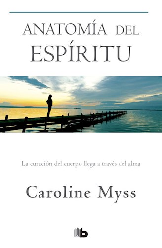 ANATOMIA DEL ESPIRITU