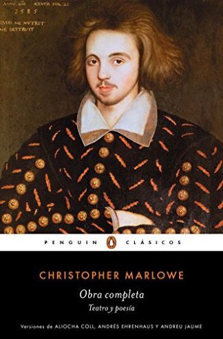 OBRA COMPLETA (MARLOWE)
