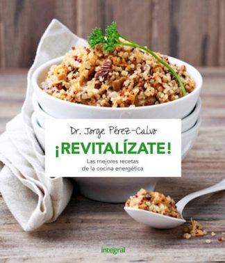 ¡REVITALIZATE!