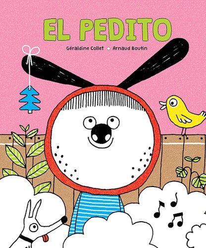 EL PEDITO