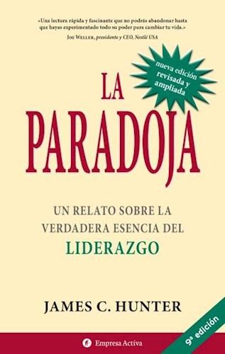 LA PARADOJA
