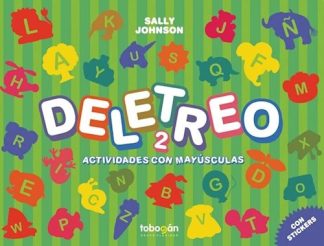 DELETREO 2