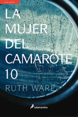 LA MUJER DEL CAMAROTE 10