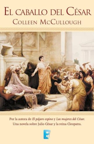 EL CABALLO DEL CESAR