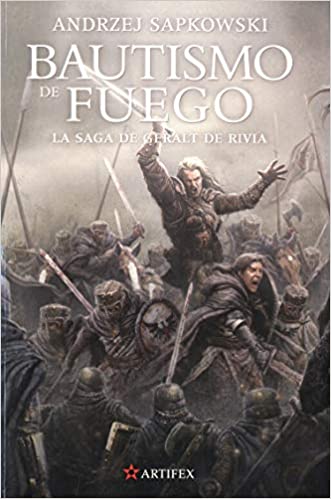 BAUTISMO DE FUEGO
