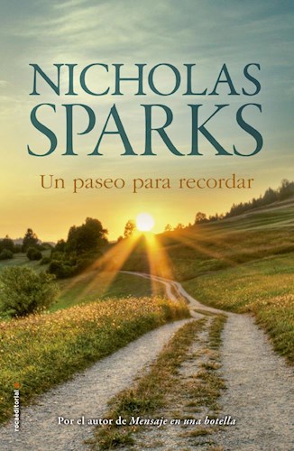 UN PASEO PARA RECORDAR