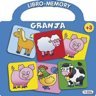 LIBRO-MEMORY GRANJA