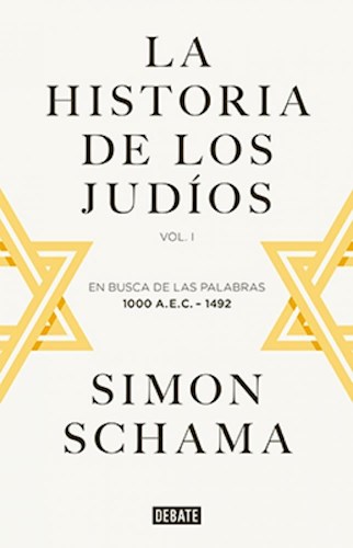 LA HISTORIA DE LOS JUDIOS