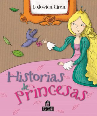 CUENTOS DE PRINCESAS