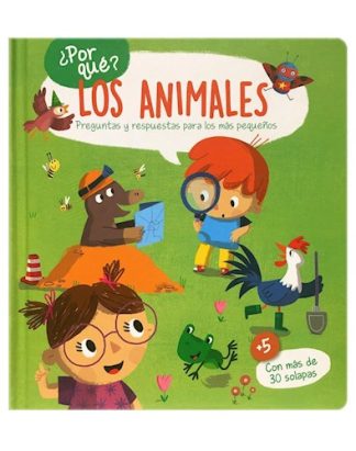 LOS ANIMALES
