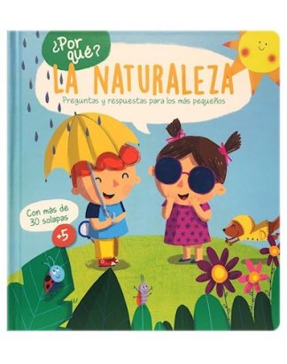 LA NATURALEZA