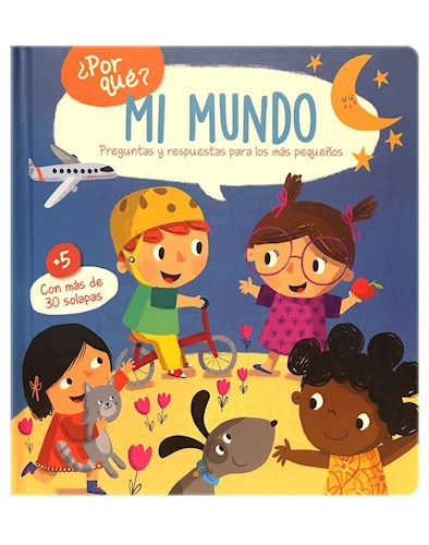 MI MUNDO