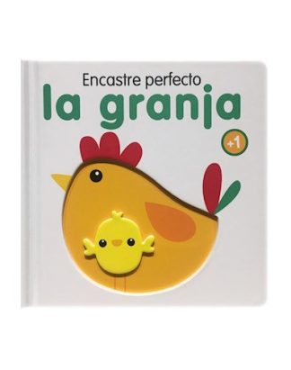 LA GRANJA