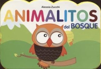 ANIMALITOS DEL BOSQUE