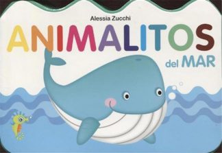 ANIMALITOS DEL MAR
